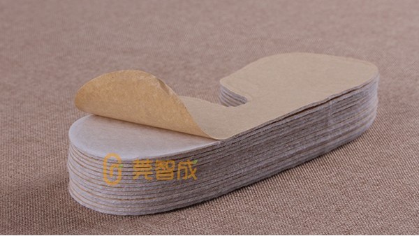 背膠針刺棉涂膠、浸膠的概述