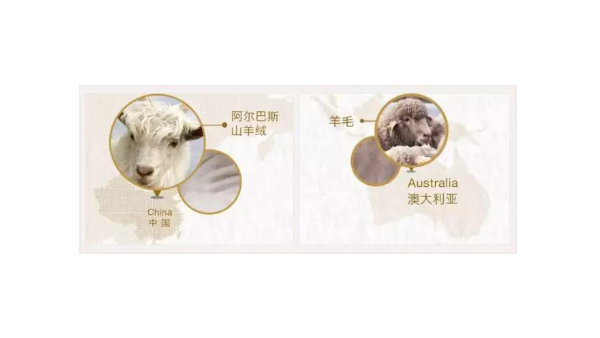 天冷了，羊毛和羊絨到底有什么區(qū)別？90%的人都不知道！