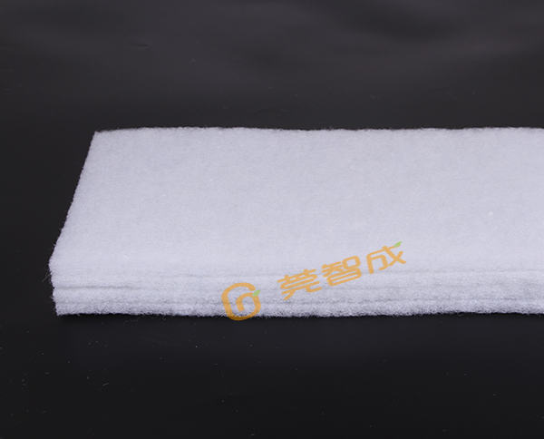 無(wú)膠棉