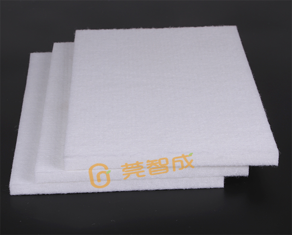 無(wú)膠棉