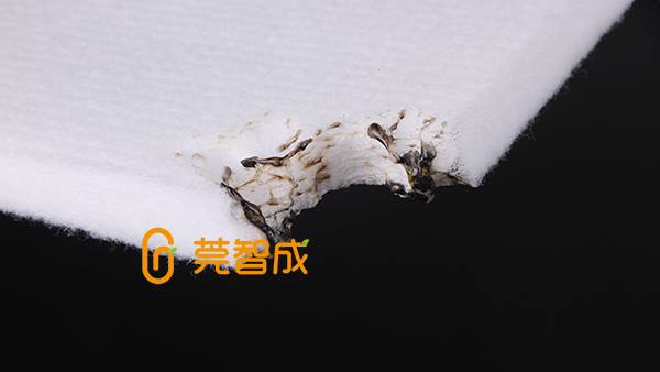 防火阻燃棉如何實(shí)現(xiàn)阻燃？