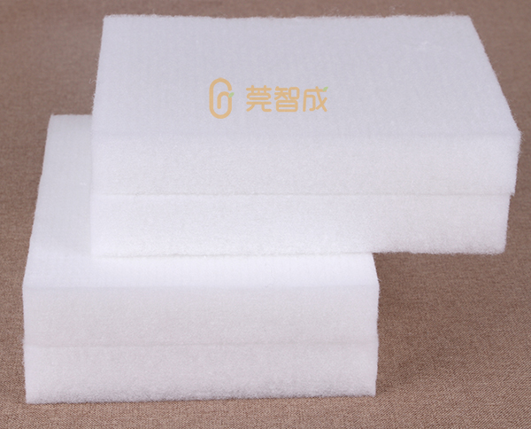 無(wú)膠棉