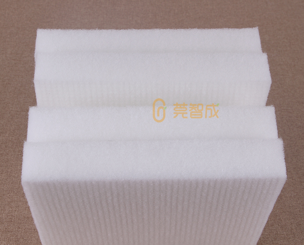 無(wú)膠棉