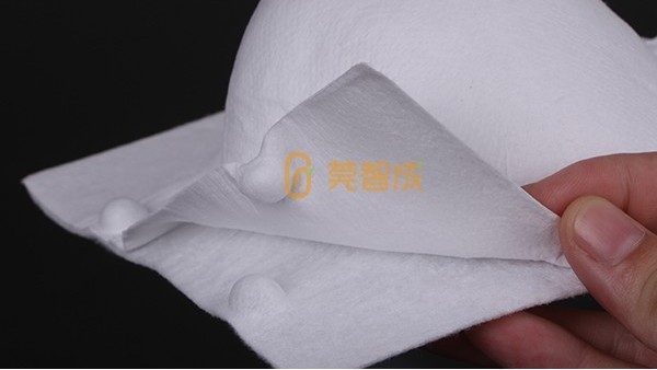 口罩針刺棉-質量穩(wěn)定，容塵大