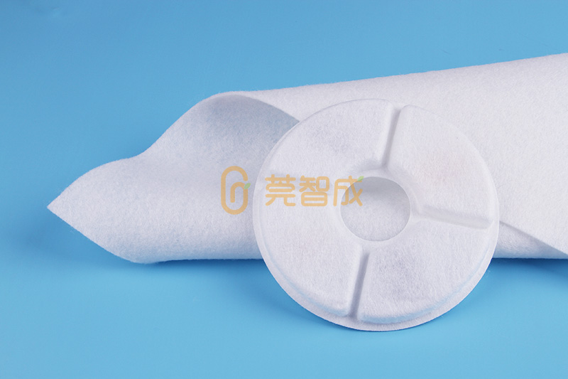 濾芯過(guò)濾棉