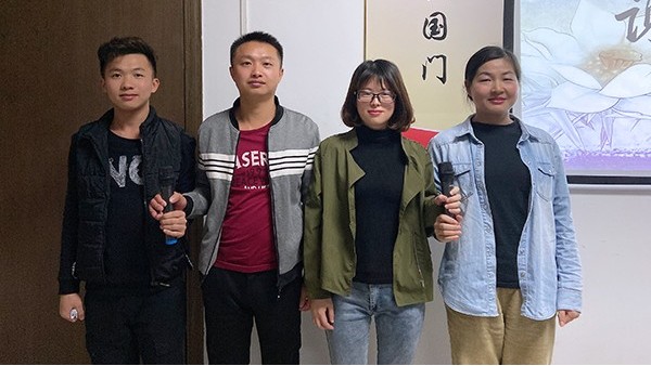 椰殼抹布廠家-選擇遠方，風雨兼程