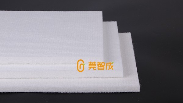 無膠棉-質(zhì)地柔軟，過濾精細