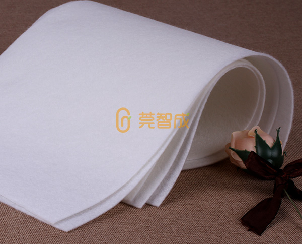 阻燃針刺無(wú)紡布8