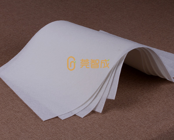 阻燃針刺無(wú)紡布9