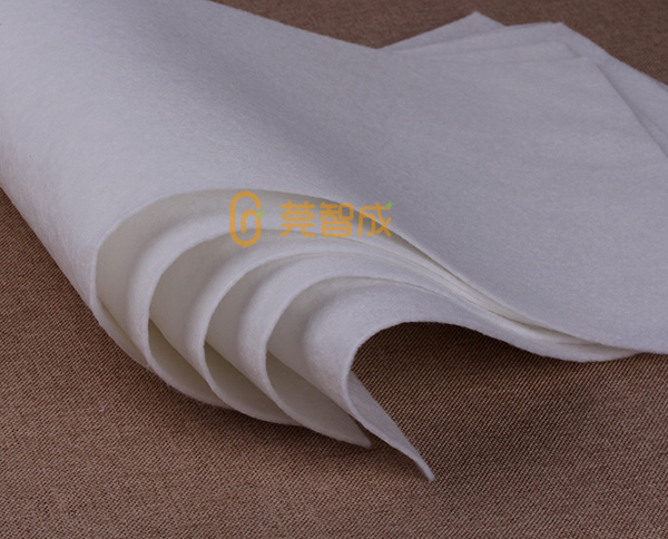 阻燃針刺無(wú)紡布10