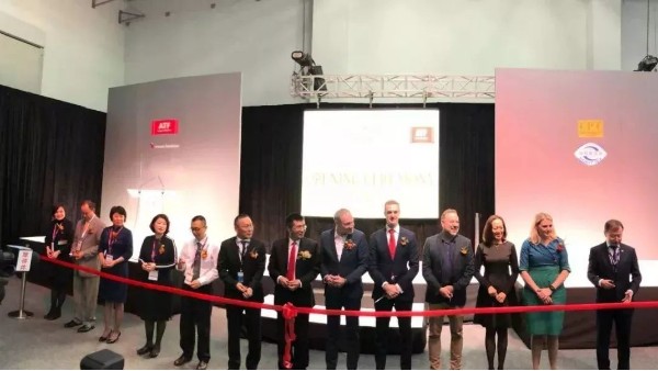 合作共贏，構(gòu)建中非紡織命運共同體！2019南非展啟幕