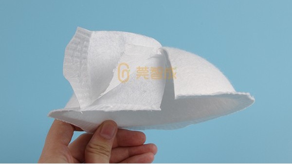 口罩用針刺棉還是熔噴布？