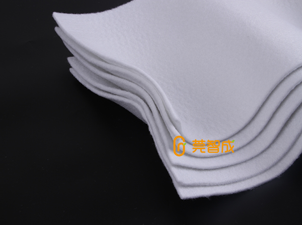 針刺無(wú)紡布