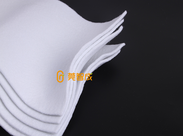 針刺無(wú)紡布