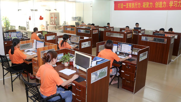 聊天回復(fù)“嗯”被批評，針刺氈廠家客服讓您感受貼心服務(wù)