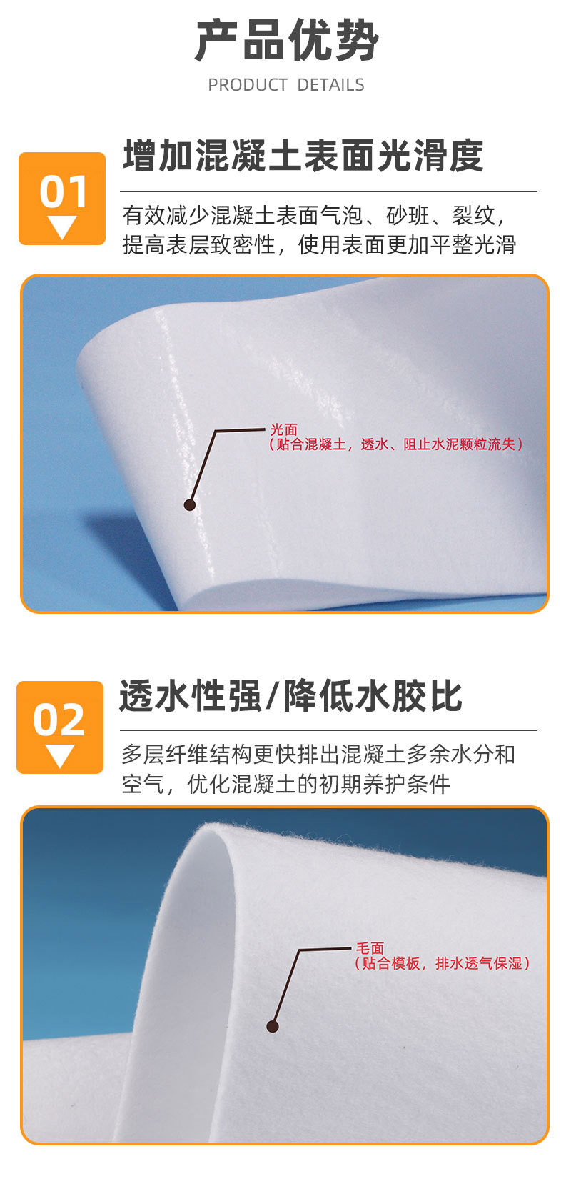 透水模板布詳情頁(yè)2