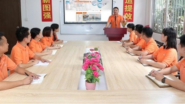 滌綸針刺無紡布廠家-上下統(tǒng)一，內(nèi)外兼修
