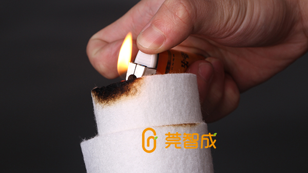 防火阻燃棉-家具、制衣、玩具的填充材料