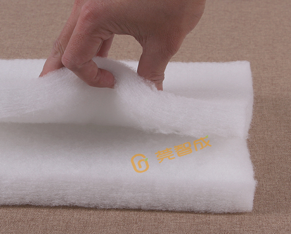 無(wú)膠棉