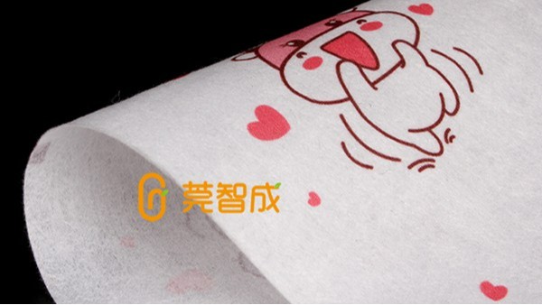 蒸汽眼罩無(wú)紡布是用多少克的？