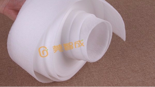 通過(guò)面膜-認(rèn)識(shí)ES熱風(fēng)棉無(wú)紡布知識(shí)點(diǎn)
