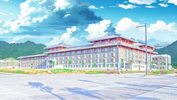 原八大紡織學(xué)院，今3所躋身“雙一流”