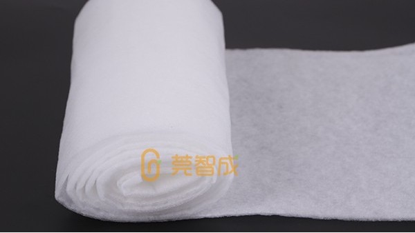 N95口罩過濾棉的作用是什么？
