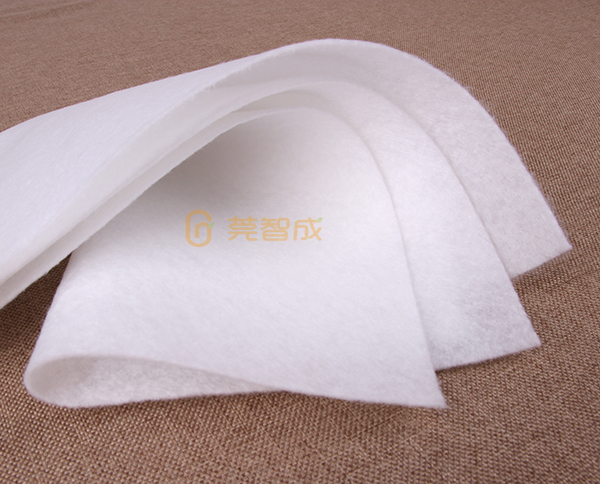 針刺無(wú)紡布