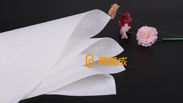 如何區(qū)分聚酯纖維棉和紙？