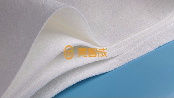 針刺無(wú)紡布-厚度均勻效果穩(wěn)定