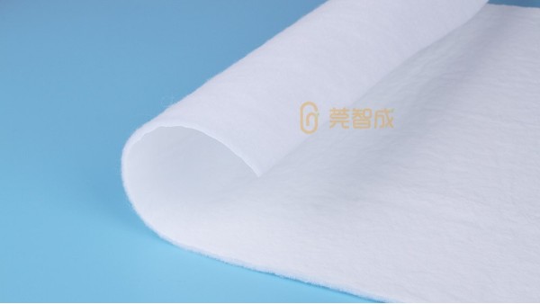 什么叫針刺棉？工藝是怎樣？