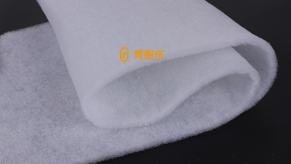 無膠棉-彈性好，松軟耐洗