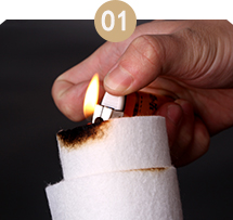 阻燃棉 阻燃效果沒達(dá)標(biāo)？