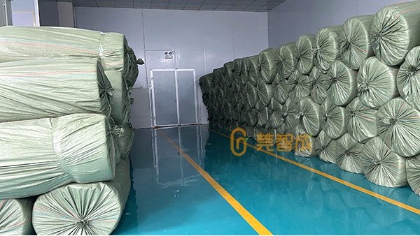 口罩定型材料為何選擇莞智成？