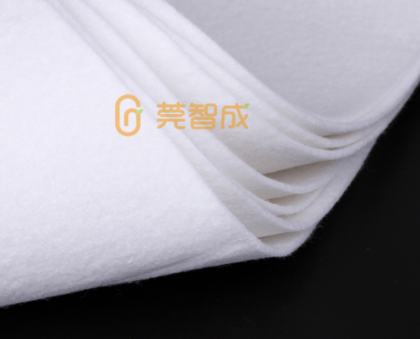 針刺無紡布廠