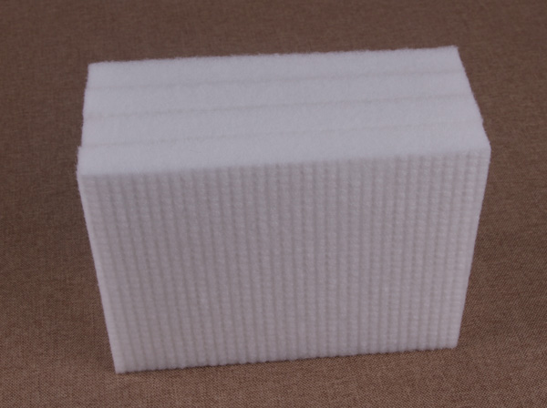 無(wú)膠棉