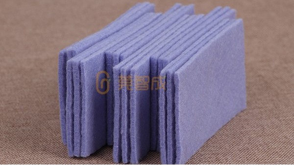 冷風(fēng)機(jī)吸水棉吸水性好嗎？