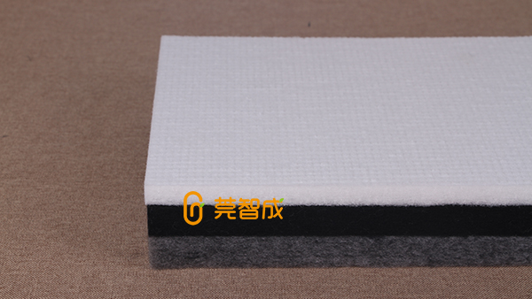 環(huán)保樹(shù)脂棉-可隨意選擇軟硬度