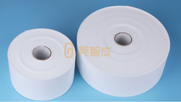 電子煙煙嘴吸油棉的原材料是什么？