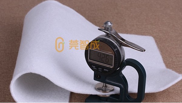 熱熔定型無紡布-牢度強，不塌陷