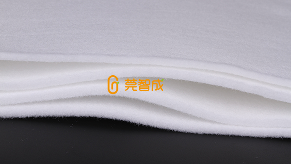 耐高溫針刺棉是用什么材質(zhì)制成的？